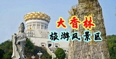 大鸡巴操美女视频国产中国浙江-绍兴大香林旅游风景区